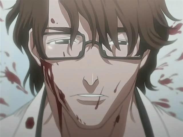 Otaku Gallery  / Anime e Manga / Bleach / Screen Shots / Episodi / 035 - L assassinio di Aizen - L oscurita si avvicina / 002.jpg